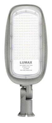Lampa uliczna RX 60W 6600lm 6000K IP65, LU060RXN - Lumax