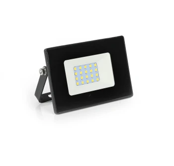 Naświetlacz 20W 6000K 1600LM 120ST IP65, HFL120C - HEDA