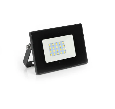 Naświetlacz 20W 6000K 1600LM 120ST IP65, HFL120C - HEDA