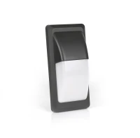 Oprawa elewacyjna AUDOR 12W 4000K 600LM , LOB124 - LUMAX