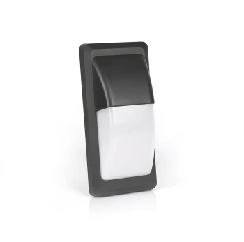 Oprawa elewacyjna AUDOR 12W 4000K 600LM , LOB124 - LUMAX