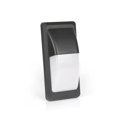 Oprawa elewacyjna AUDOR 12W 4000K 600LM , LOB124 - LUMAX