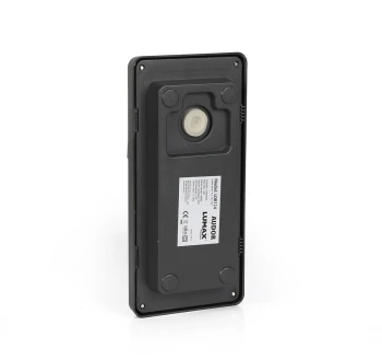 Oprawa elewacyjna AUDOR 12W 4000K 600LM , LOB124 - LUMAX