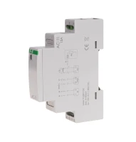 Analogowy przetwornik natężenia prądu, jednofazowy MAX-AC-1I-15A - F&F