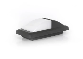 Oprawa elewacyjna AUDOR 12W 4000K 600LM , LOB124 - LUMAX