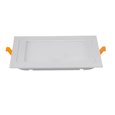 Oprawa LED 9W 620LM 4000K 120-ST. 40, HDW09SN - HEDA