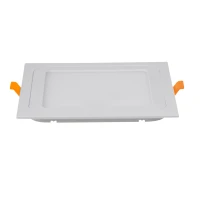 Oprawa LED 12W 850LM  4000K 120-ST. 40, HDW12SN - HEDA