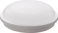 Oprawa oświetleniowa BULKHEAD 15W 1200LM 830 120° IP65, HBL1501 - HEDA
