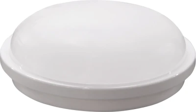 Oprawa oświetleniowa HEDA BULKHEAD 15W 1200LM 830 120° IP65, HBL1501 - HEDA