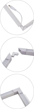 Oprawa panel LED RIM 40W 60X60 4000LM 4000K, LOR4060RIM - LUMAX