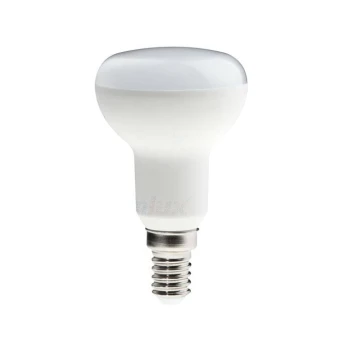 Żarówka LED SIGO 6W R50 E14 230V 480LM Barwa ciepła, R50 - Kanlux