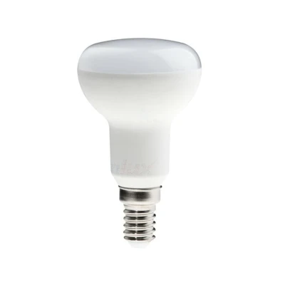 Żarówka LED SIGO 6W R50 E14 230V 480LM Barwa ciepła, R50 - Kanlux