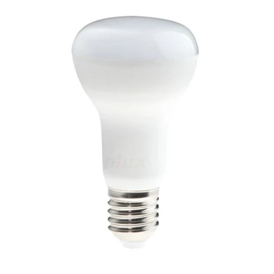 Żarówka LED SIGO 8W R63 E27 230V 640LM Barwa neutralna, 22738 - Kanlux