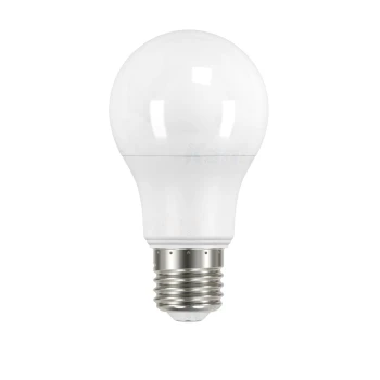 Żarówka IQ-LED A60 5.5W E27 480LM Barwa zimna, 27272 - Kanlux
