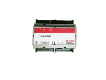 Moduł przekierowań Optima SMART, OP-S-GSM1 - ELFON