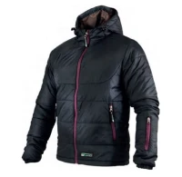 Kurtka ocieplana sportowa r. XXL PERFORMANCE, S-78412 - STALCO