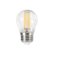 Żarówka XLED G45 4.5W E27 470LM Barwa ciepla, 29625 - Kanlux