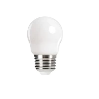 Żarówka XLED G45 4.5W E27 470LM Barwa neutralna 29631, - Kanlux