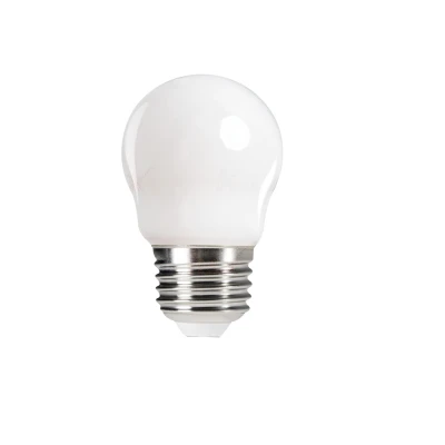 Żarówka XLED G45 4.5W E27 470LM Barwa neutralna 29631, - Kanlux