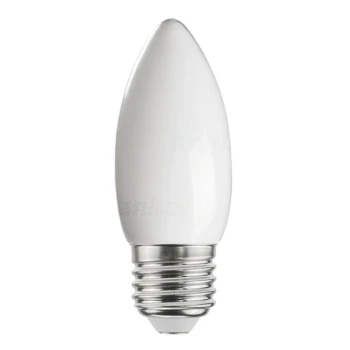 Żarówka XLED C35 6W E27 230V 810LM Barwa ciepła,29646 - Kanlux