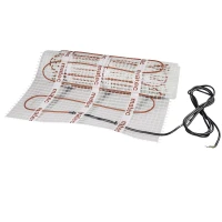 Mata grzewcza 150W/m² 1m², MOJ-10 - ZAMEL