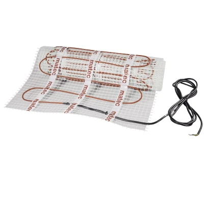 Mata grzewcza 150W/m² 1m², MOJ-10 - ZAMEL