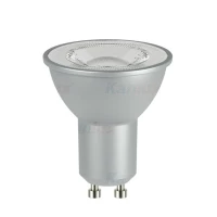 Żarówka IQ-LED 6.5W GU10 515LM Barwa neutralna, 35241  - Kanlux