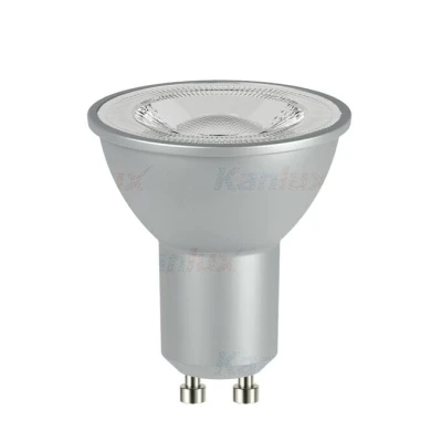 Żarówka IQ-LED 6.5W GU10 515LM Barwa neutralna, 35241 - Kanlux