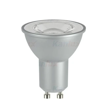 Żarówka IQ-LEDDIM 7W GU10 575LM Barwa neutralna, 35247 - Kanlux
