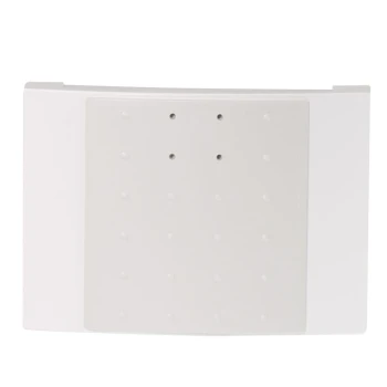 Dzwonek  MELODII ecru 8-230V DNU-912/N Zamel 1