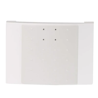 Dzwonek  MELODII ecru 8-230V DNU-912/N Zamel 1