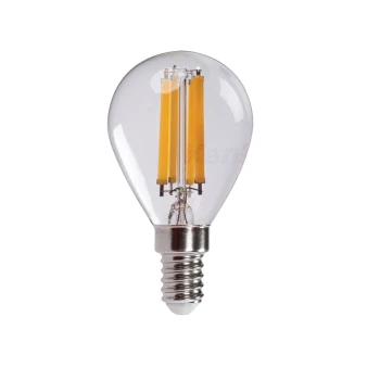 Żarówka XLED 6W G45 E14 230V 806LM Barwa ciepła, 35276 - Kanlux