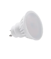 Żarówka LED TEDI MAX 9W GU10 230V 900LM Barwa ciepla, 23412 - Kanlux