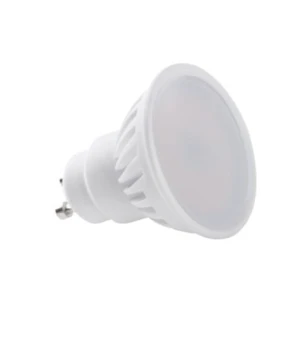 Żarówka LED TEDI MAX 9W GU10 230V 900LM Barwa ciepła, 23412 - Kanlux