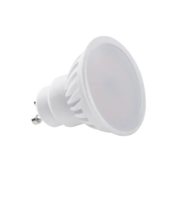Żarówka LED TEDI MAX 9W GU10 230V 900LM Barwa ciepła, 23412 - Kanlux