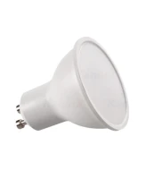 Lampa LED TOMIV2 2,9W GU10 230V 395LM barwa neutralna, 34964 - Kanlux