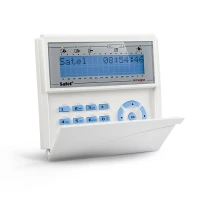 Manipulator LCD, INT-KLCD-BL - Satel