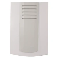 Dzwonek jednotonowy DNS-902/N - Zamel
