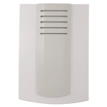 Dzwonek jednotonowy DNS-902/N  Zamel 1