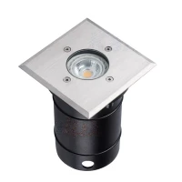 Oprawa dogruntowa DL-10L IP67, 7173 - Kanlux