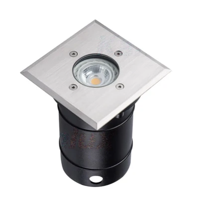 Oprawa dogruntowa DL-10L IP67, 7173 - Kanlux