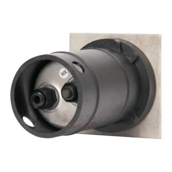 Oprawa dogruntowa DL-10L IP67, 7173 - Kanlux