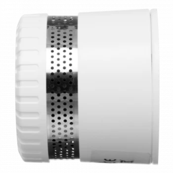 Czujnik dymu N/T IP20, CDB-02 - ZAMEL