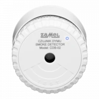Czujnik dymu N/T IP20, CDB-02 - ZAMEL