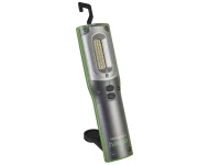Lampka akumulatorowa LED 10W+3W, HUPlight PRO - Haupa