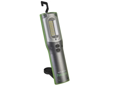 Lampa akumulatorowa LED 10W+3W, HUPlight PRO - Haupa