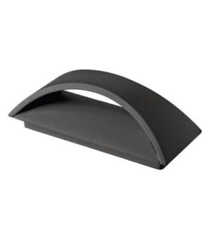 Oprawa elewacyjna BISO LED 8W , 29260 - Kanlux