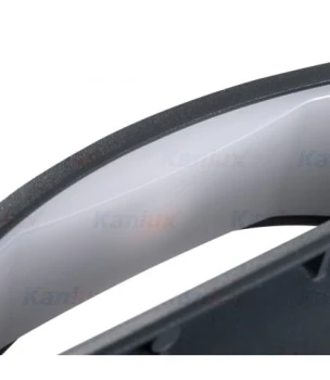 Oprawa elewacyjna BISO LED 8W , 29260 - Kanlux