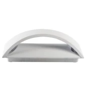 Oprawa elewacyjna BISO LED 8W, 29261 - Kanlux