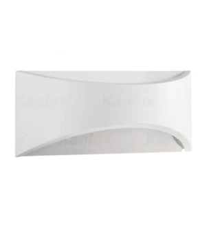 Oprawa elewacyjna BISO LED 8W, 29261 - Kanlux